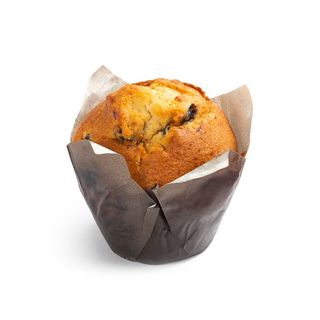 MUFFIN DE ARANDANOS