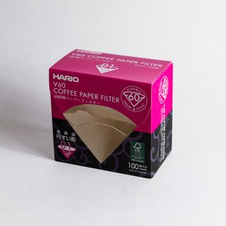 Filtros V60 Server 01