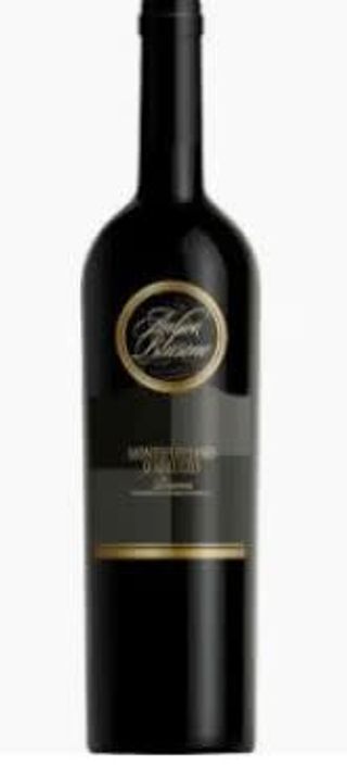 Montepulciano d Abruzzo 75 cl