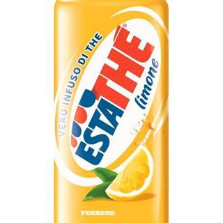 Estathe' Limone lattina 33 cl