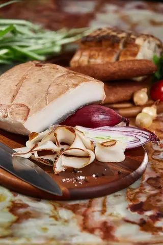 Afumături