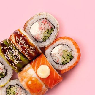 Рол Райдуга