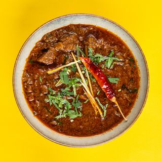 Lamb Curry (Chef's Special)