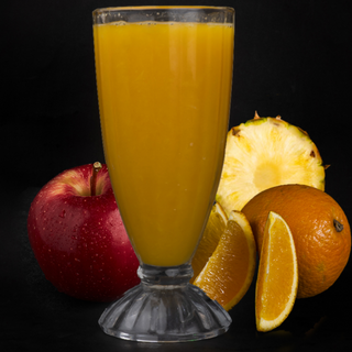 Vitamine + - 350Kcal