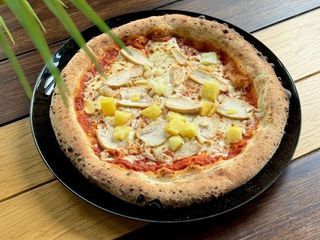 Піца Гавайська