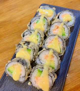 Salmón Croc (10 Uds.)