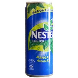 Nestea Manga Ananás