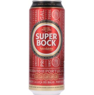 Super Bock 33cl