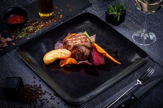 Muschi de vita Uruguay Grain Fed