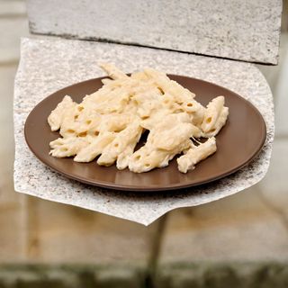 Paste Quattro Formaggi