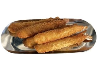 Crispy de Gambones