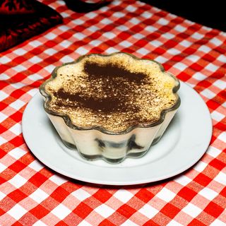 Tiramisu Café