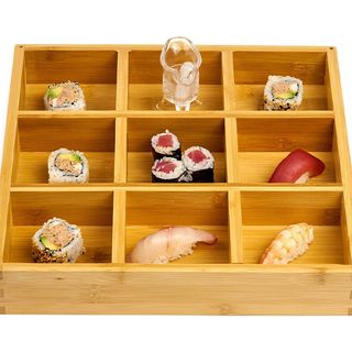 106 Sushi - 10 pezzi