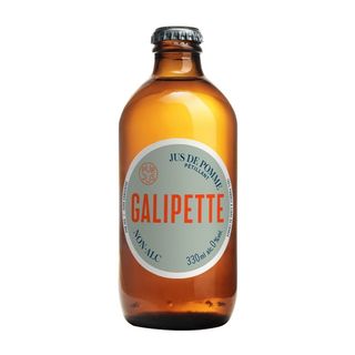 Cidra (sem-álcool) Galipette Non-Alc