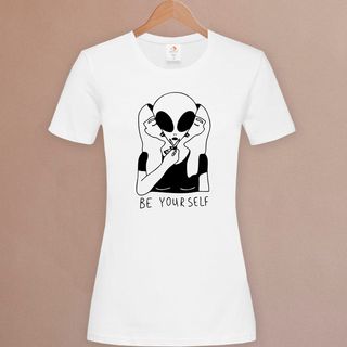 Tricou - Be Yourself