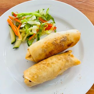 Cheese roll (2 uds.) 