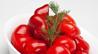 Salata de gogosari murati  150g