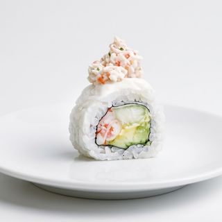 Nevado Roll (8 uds.)