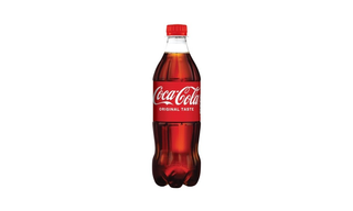 Coca cola 0.5л