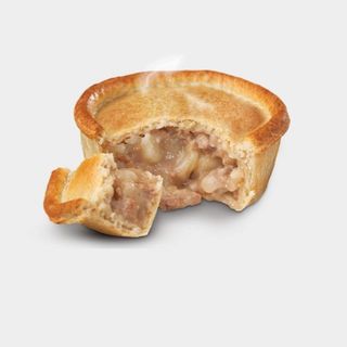 Chicken Pie