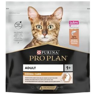 ProPlan Adult Derma Care з лососем 400г
