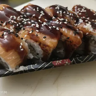 125. Tiger roll