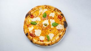 Pizza Margarita velika