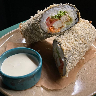 ШАУРОЛ З КУРКОЮ