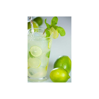 Лимонад "Киви лайм"