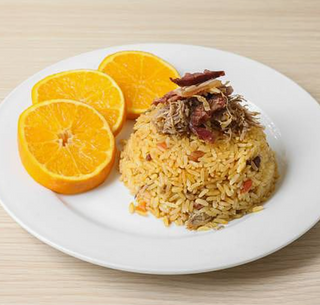 Arroz De Pato