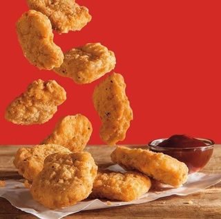 Наггетсы (10 шт.)