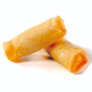 102. Rollito Vegetal (3 Uds.)