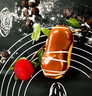 Еклери (1бр)