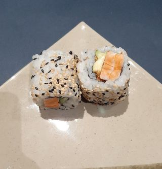 California Gambas (8 Piezas)