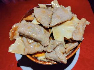 74A Fornelletto di manzo