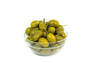 Olivas Surtidas