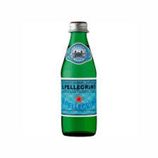 San Pellegrino