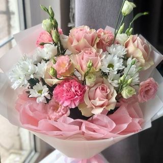 Buchet Scents of Heaven 