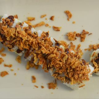 Uramaki Crunchy Surimi (4 Uds.)