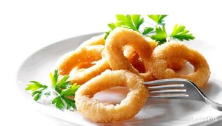 Aros De Cebolla (6 Uds.)