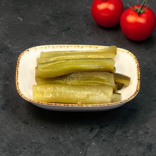 Salata de castraveti murati