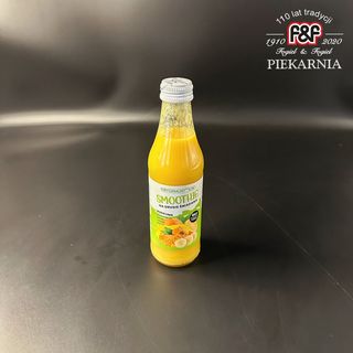 KURKUMA SMOOTHIE 250 ML