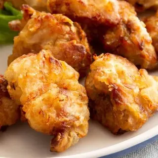 Karaage (5 uds.)