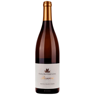 Casa santos lima(chardonnay) White wine 750ml