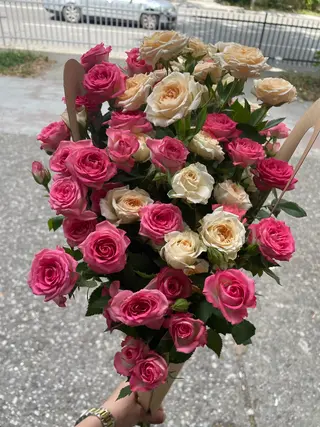 Buket 30