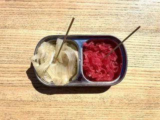 Соління №2 (60g)