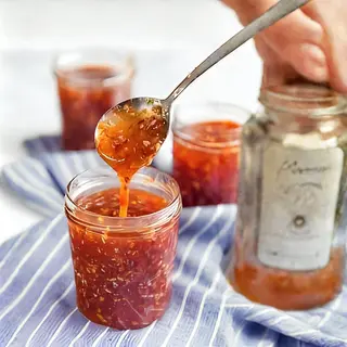 Sweet and Sour