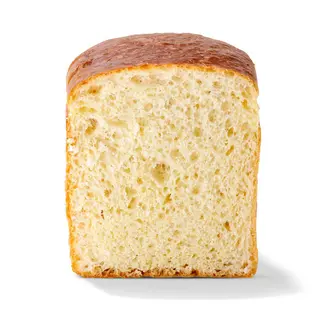 Molde Brioche
