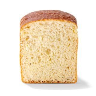 Molde Brioche