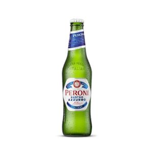 Peroni Nastro Azzurro 330 ml